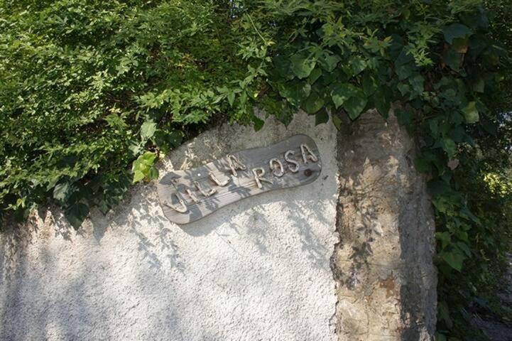Villa Rosa Apartments Gouvia Dış mekan fotoğraf