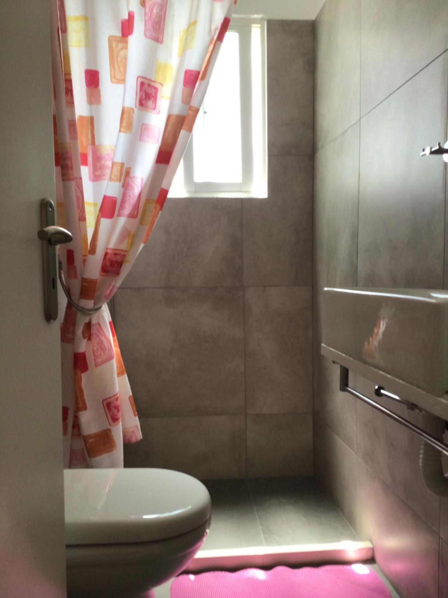 Villa Rosa Apartments Gouvia Dış mekan fotoğraf